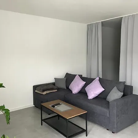 Mani's Feriendomizil * Neuwied