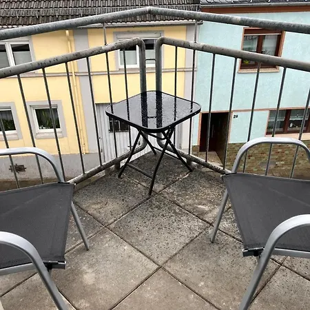 Mani's Feriendomizil Neuwied