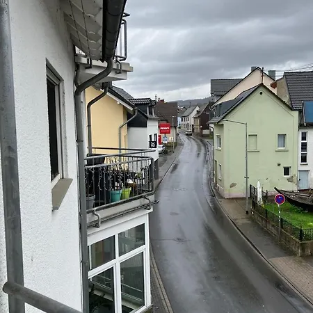 Mani's Feriendomizil Neuwied