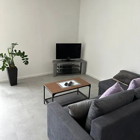 Mani's Feriendomizil Apartment *