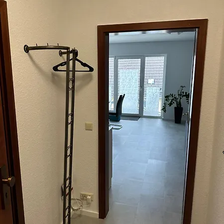 Mani's Feriendomizil Neuwied