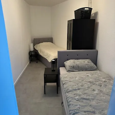 Mani's Feriendomizil * Neuwied