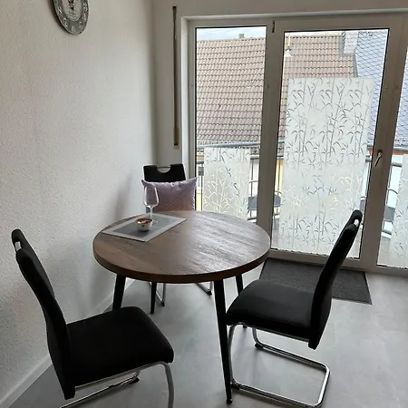 Mani's Feriendomizil * Neuwied