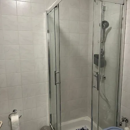 Mani's Feriendomizil Apartment