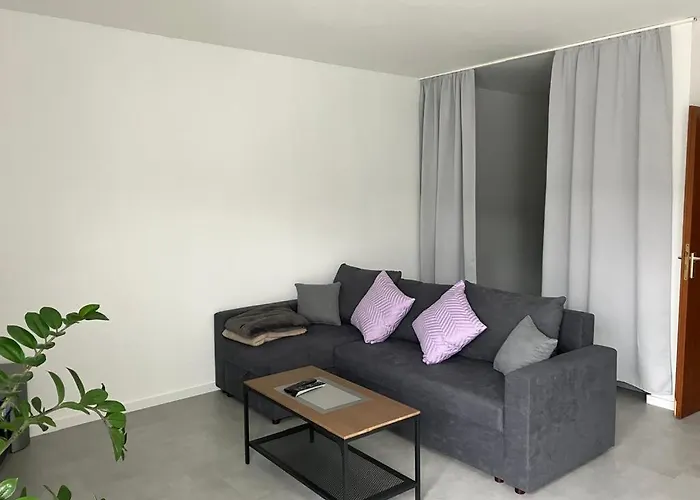 Mani's Feriendomizil * 노이비트