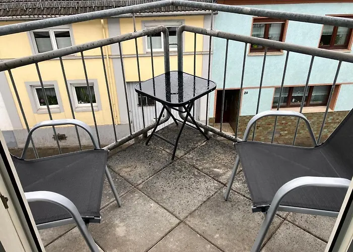 Mani's Feriendomizil Neuwied