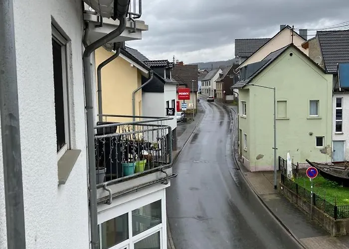 Mani's Feriendomizil Neuwied