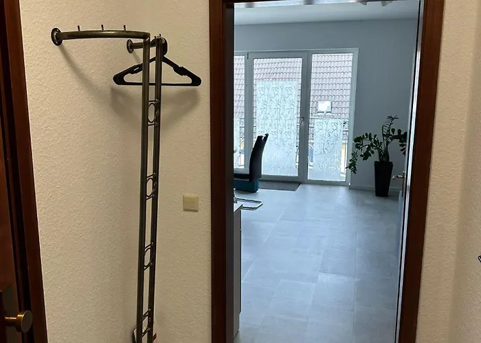 Mani's Feriendomizil Neuwied