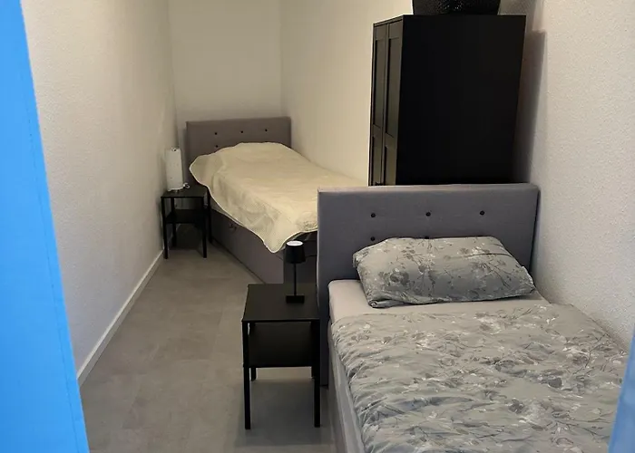 Mani's Feriendomizil * Neuwied