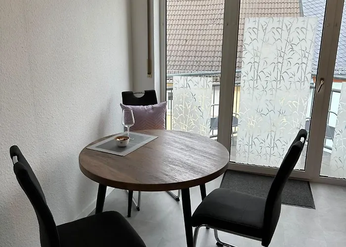 Mani's Feriendomizil * Neuwied