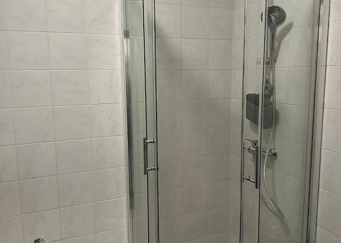 Mani's Feriendomizil 아파트